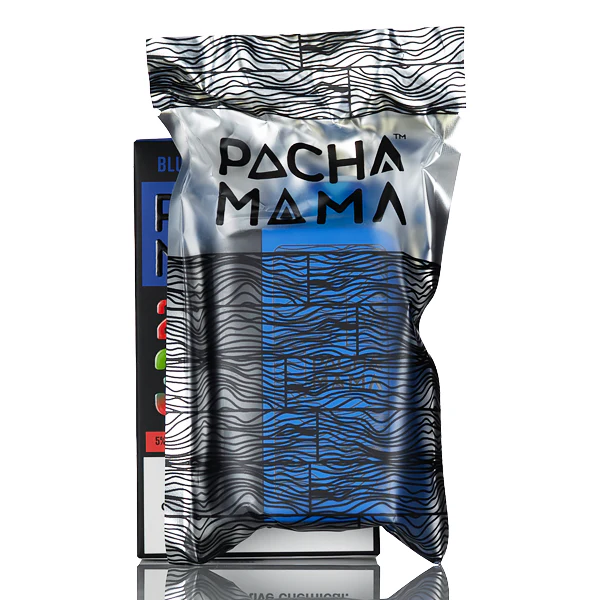 Pachamama 25K 25000 Puffs Disposable Vape - Image 2