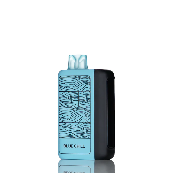 Pachamama 25K 25000 Puffs Disposable Vape - Image 4