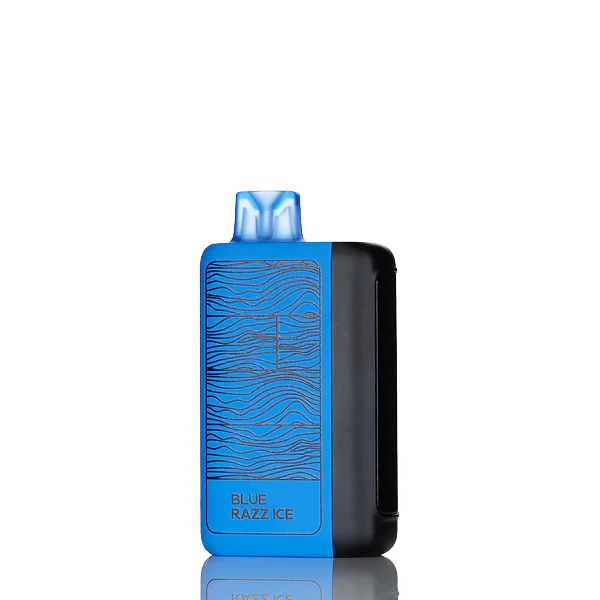 Pachamama 25K 25000 Puffs Disposable Vape - Image 5