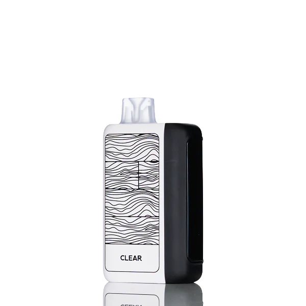 Pachamama 25K 25000 Puffs Disposable Vape - Image 8