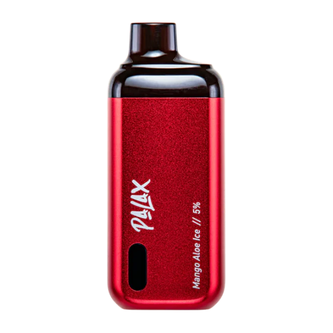 Palax KC8000 Disposable Vape - 8000 Puffs