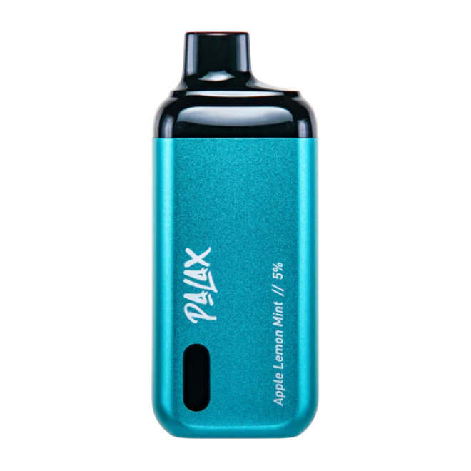 Palax KC8000 Disposable Vape - 8000 Puffs - Image 2