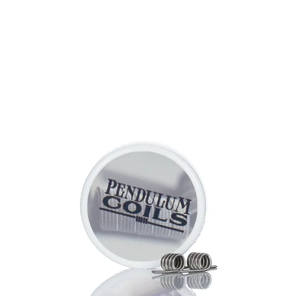 Pendulum Coils Premium Prebuilt Coils - Image 3