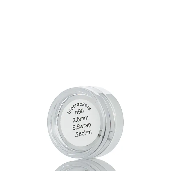 Pendulum Coils Premium Prebuilt Coils - Image 5