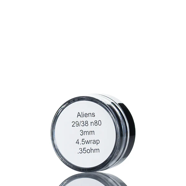 Pendulum Coils Premium Prebuilt Coils - Image 8