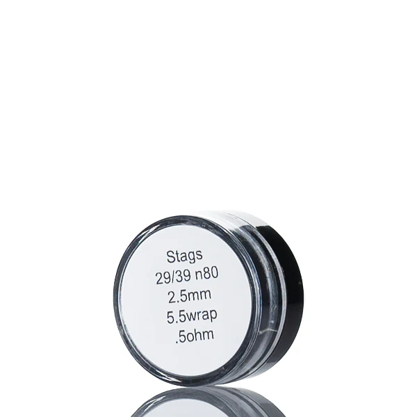 Pendulum Coils Premium Prebuilt Coils - Image 9