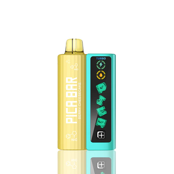 Pica Bar Tuning 30k 30000 Puffs Disposable Vape FULL KIT - 19mL - Image 10