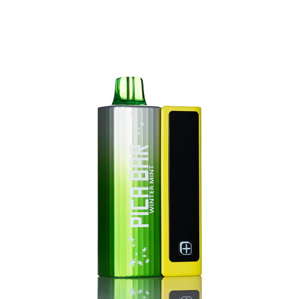 Pica Bar Tuning 30k 30000 Puffs Disposable Vape FULL KIT - 19mL - Image 4