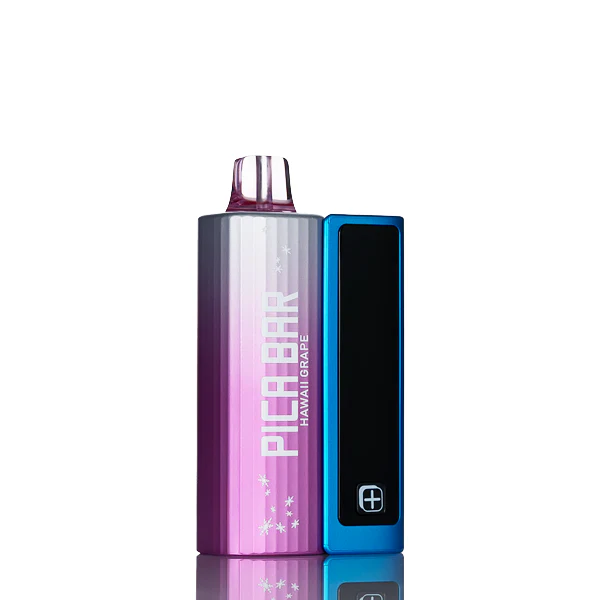 Pica Bar Tuning 30k 30000 Puffs Disposable Vape FULL KIT - 19mL - Image 7