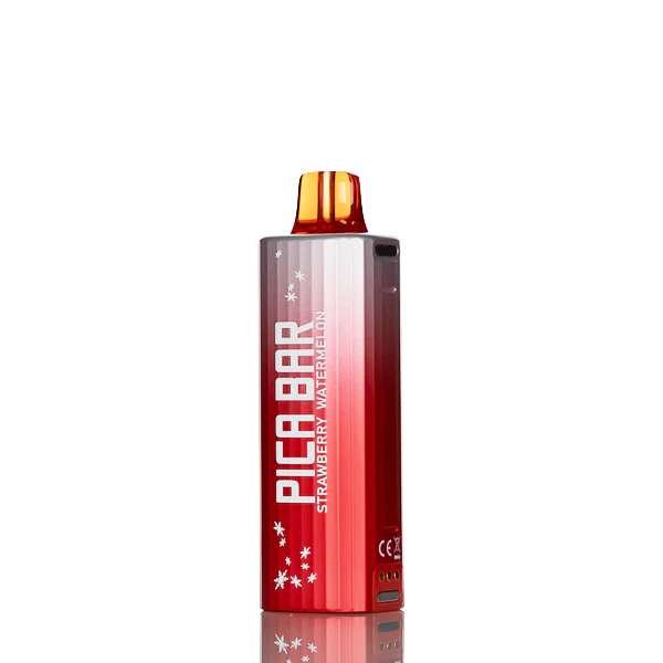 Pica Bar Tuning 30k 30000 Puffs Disposable Pod - 19mL - Image 4