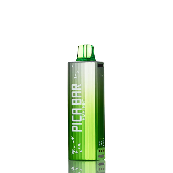Pica Bar Tuning 30k 30000 Puffs Disposable Pod - 19mL - Image 9