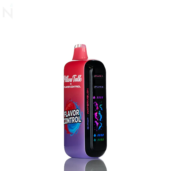 Pillow Talk FC40000 Flavor Control Disposable - 20mL - Image 4