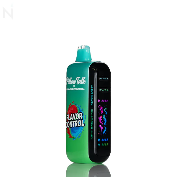 Pillow Talk FC40000 Flavor Control Disposable - 20mL - Image 6