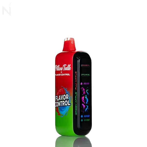 Pillow Talk FC40000 Flavor Control Disposable - 20mL - Image 7