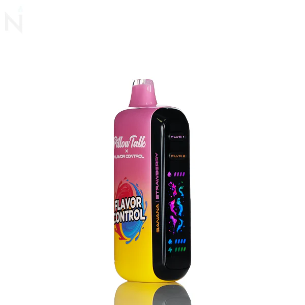 Pillow Talk FC40000 Flavor Control Disposable - 20mL - Image 8