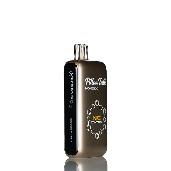 Pillow Talk NC40000 Nic Control Disposable - 20ml - Image 2