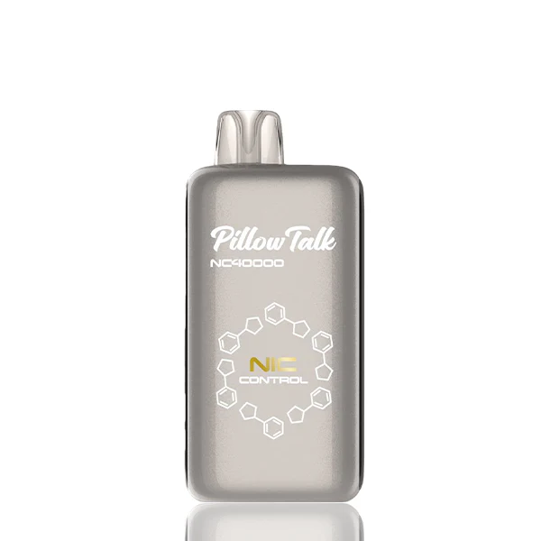 Pillow Talk NC40000 Nic Control Disposable - 20ml - Image 5