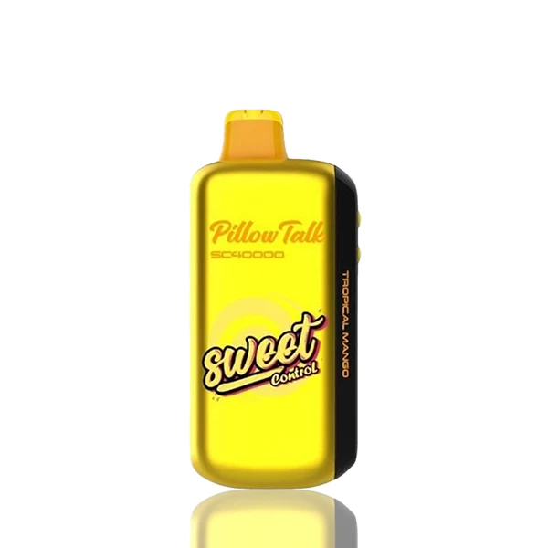Pillow Talk SC40000 Sweet & Ice Control Disposable - 20ml - Image 2