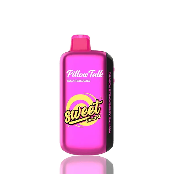 Pillow Talk SC40000 Sweet & Ice Control Disposable - 20ml - Image 4