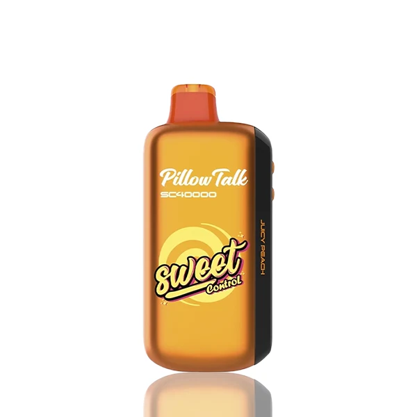 Pillow Talk SC40000 Sweet & Ice Control Disposable - 20ml - Image 5