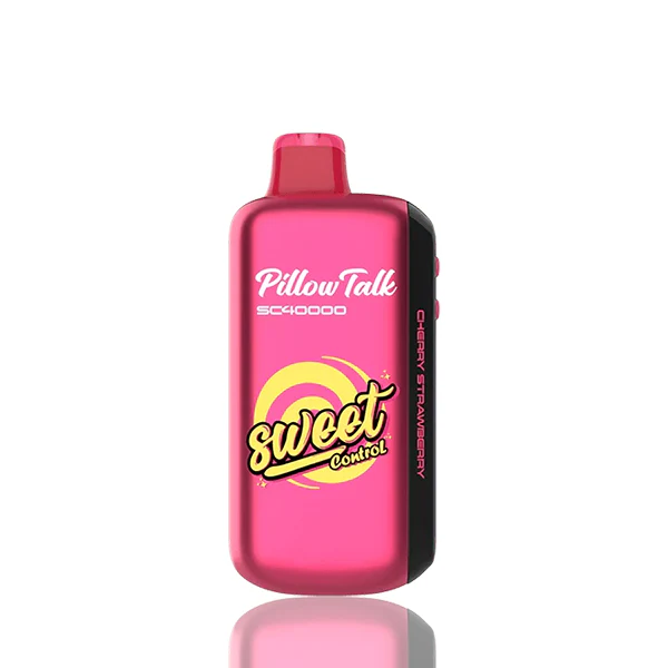 Pillow Talk SC40000 Sweet & Ice Control Disposable - 20ml - Image 6