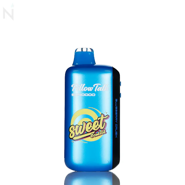 Pillow Talk SC40000 Sweet & Ice Control Disposable - 20ml - Image 7