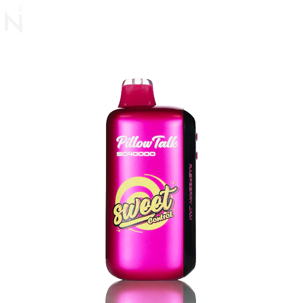 Pillow Talk SC40000 Sweet & Ice Control Disposable - 20ml - Image 8