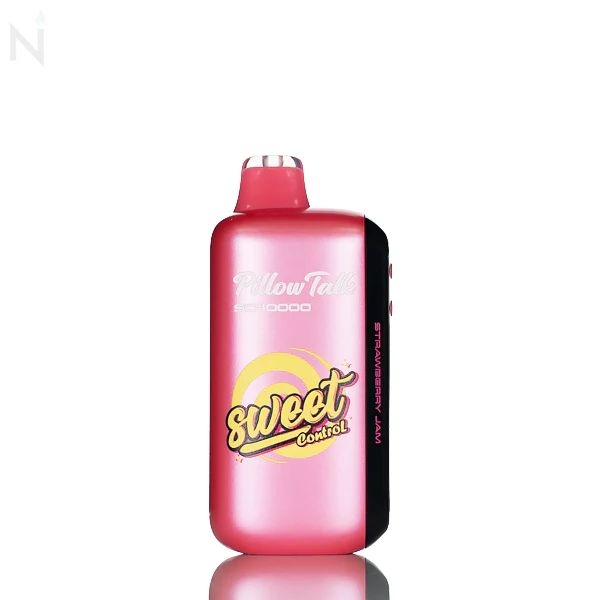 Pillow Talk SC40000 Sweet & Ice Control Disposable - 20ml - Image 9