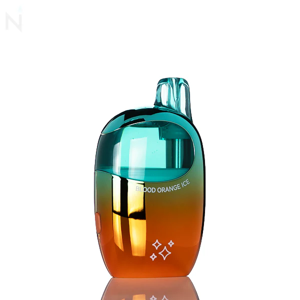 Pixi 50K Puffs Disposable Vape - 6% Nic - Image 12