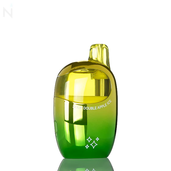Pixi 50K Puffs Disposable Vape - 6% Nic - Image 19