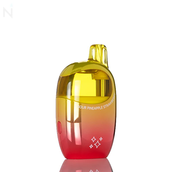 Pixi 50K Puffs Disposable Vape - 6% Nic - Image 20