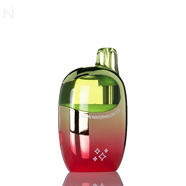 Pixi 50K Puffs Disposable Vape - 6% Nic - Image 21