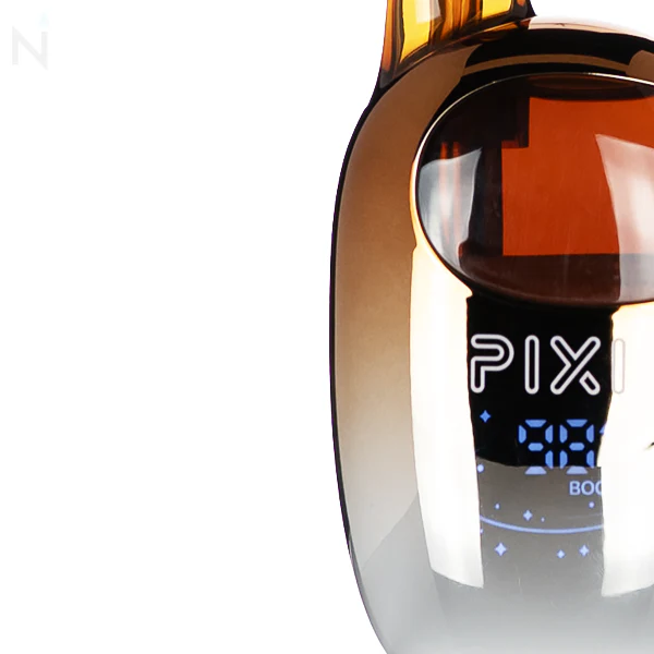 Pixi 50K Puffs Disposable Vape - 6% Nic - Image 4