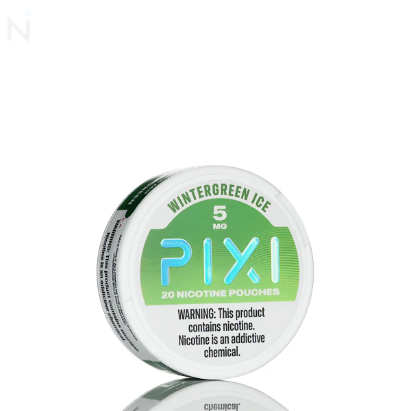Pixi Nicotine Pouches - 15ct - Image 11