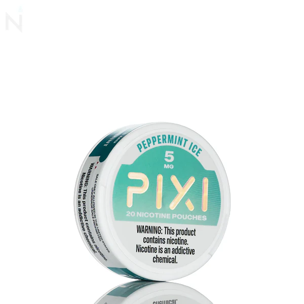 Pixi Nicotine Pouches - 15ct - Image 4