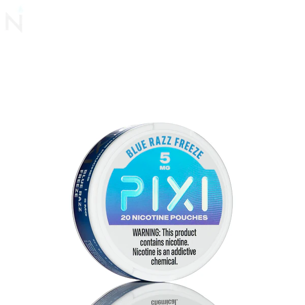 Pixi Nicotine Pouches - 15ct - Image 6