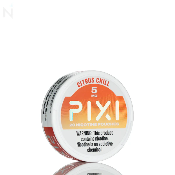 Pixi Nicotine Pouches - 15ct - Image 7