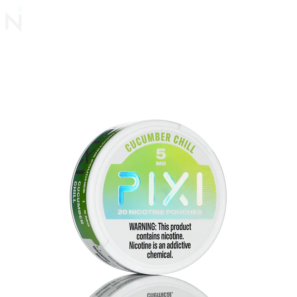 Pixi Nicotine Pouches - 15ct - Image 8