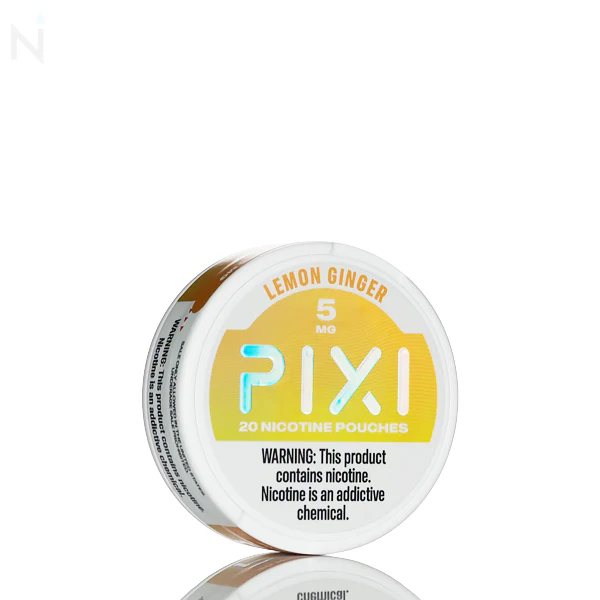 Pixi Nicotine Pouches - 15ct - Image 9