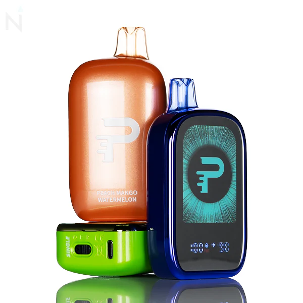 Pop-E 45000 Puffs Disposable Vape - Image 8