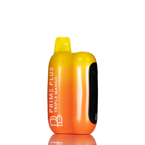 Prime Plus 26K 26000 Puffs Disposable - 20mL - Image 4