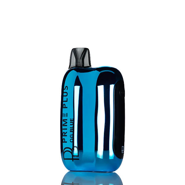 Prime Plus 26K 26000 Puffs Disposable - 20mL - Image 6