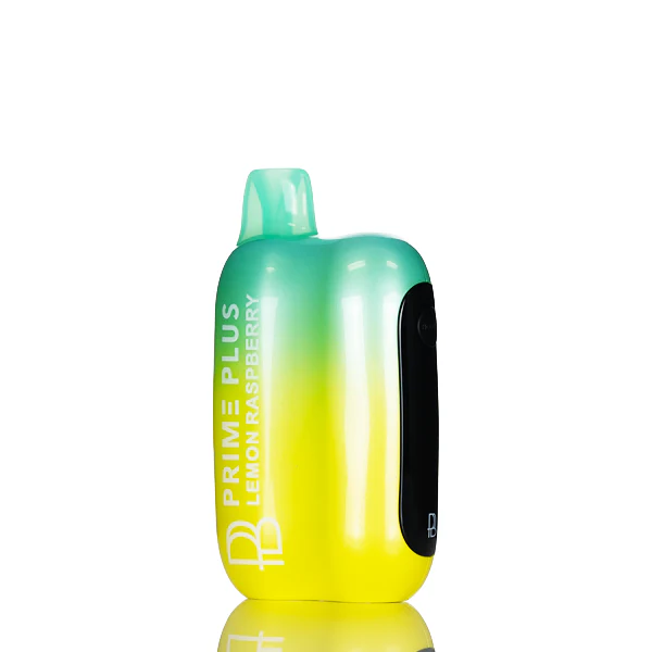 Prime Plus 26K 26000 Puffs Disposable - 20mL - Image 8