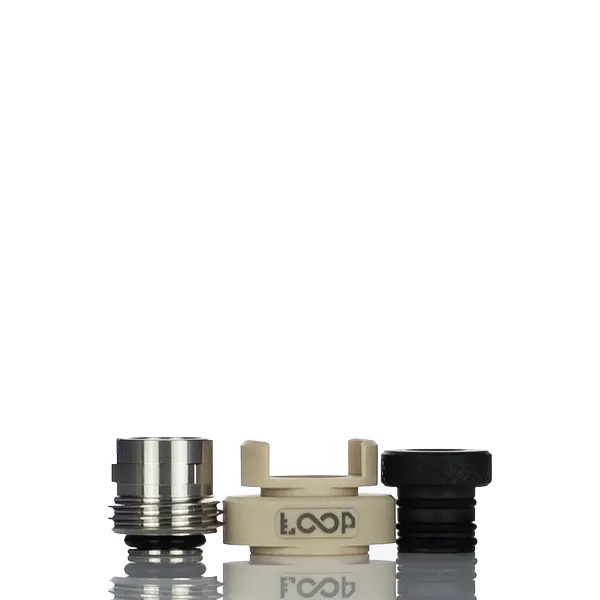 Protocol LOOP MVP Modular Integrated Tip for Boro Boxes (DISCONTINUED) - Image 3