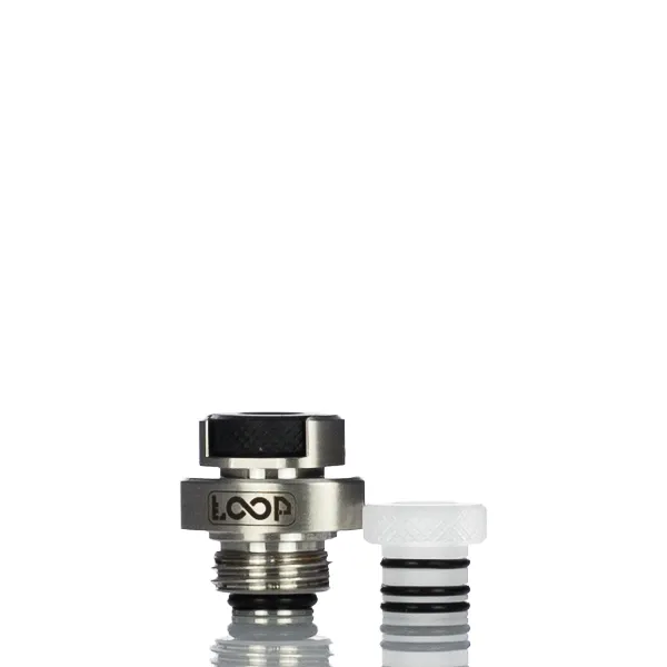 Protocol LOOP MVP Modular Integrated Tip for Boro Boxes (DISCONTINUED) - Image 5