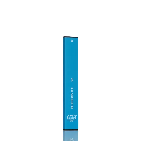 Puff Bar 300 Puffs Disposable Vape - 1.3ml (DISCONTINUED)