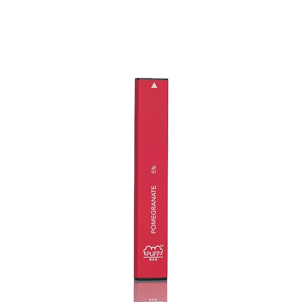 Puff Bar 300 Puffs Disposable Vape - 1.3ml (DISCONTINUED) - Image 3