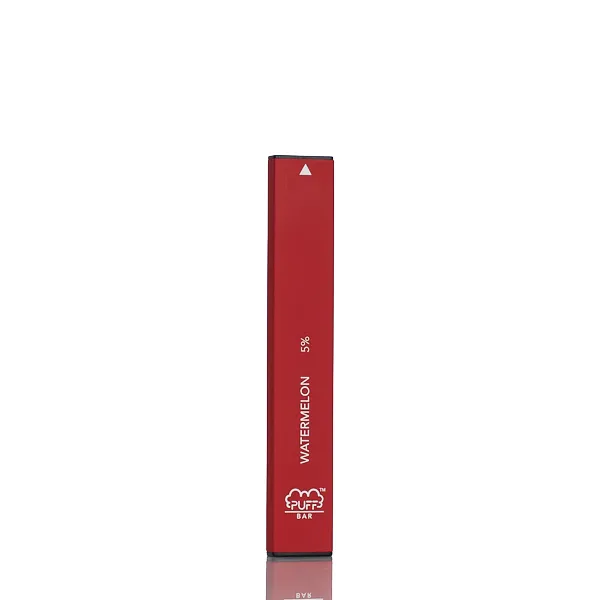 Puff Bar 300 Puffs Disposable Vape - 1.3ml (DISCONTINUED) - Image 4