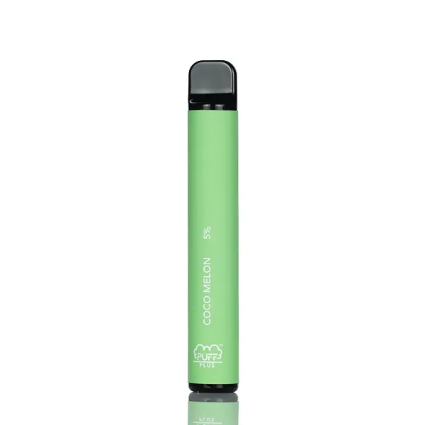 Puff Bar Plus 800 Puffs Disposable Vape - 3.2ml (DISCONTINUED)