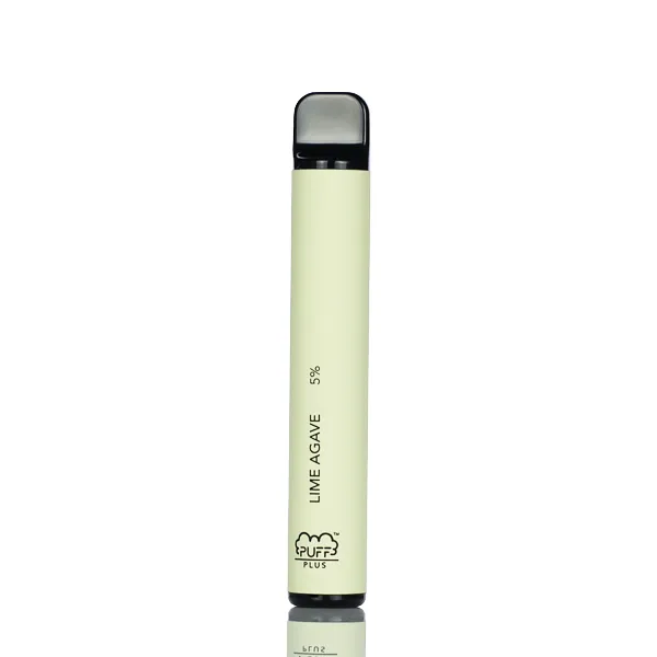 Puff Bar Plus 800 Puffs Disposable Vape - 3.2ml (DISCONTINUED) - Image 3